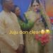 White Lady Walks Away After Refusing To Marry Nigerian Man On Their Wedding Day (Video)