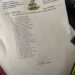 Ogun Police Releases Names Of 31 Yahoo Boys, Declares War On Them (SEE FULL LIST)