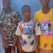 Drama As Young Boys Tired Of Farming Go From Door to Door In Search Of Where To Learn Yahoo Yahoo (Video)