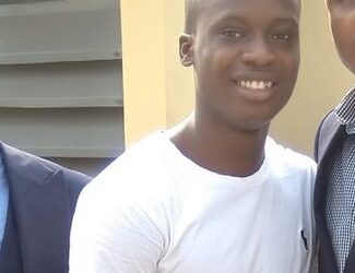 Young Man Randomly ‘Picked’ Up By Nigerian Police While On His Way Home Finally Regains Freedom After 2 Years in Prison (Photos)