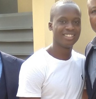 Young Man Randomly ‘Picked’ Up By Nigerian Police While On His Way Home Finally Regains Freedom After 2 Years in Prison (Photos)
