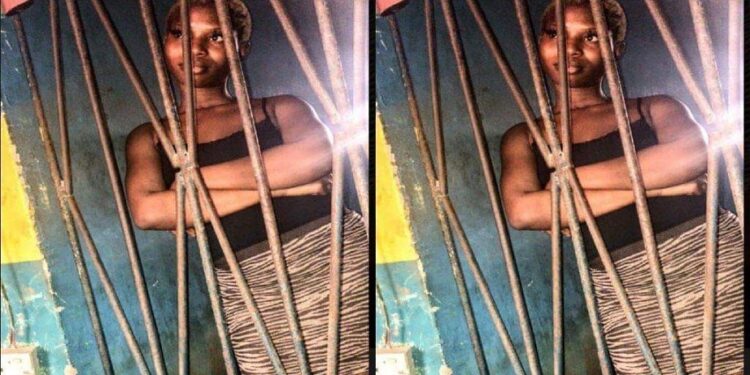 We Only Asked If She Had Doctor’s Prescription – Ogun Police On Student Arrested With Birth Control Pills