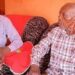 94-Year-Old Man Who Travelled Abroad 42 Years Ago Returns Home Empty Handed