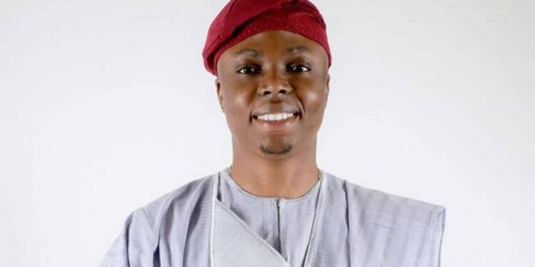 35-year-old Medical Doctor Joins Osun Governorship Race