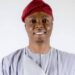 35-year-old Medical Doctor Joins Osun Governorship Race