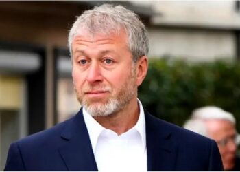 Russia Vs Ukraine: Chelsea Owner Barred From Living In Britain
