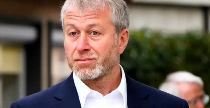 Russia Vs Ukraine: Chelsea Owner Barred From Living In Britain