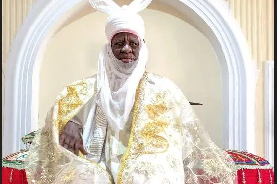 Emir Of Jama’are In Bauchi Dies, Leaves Behind Two Wives, 35 Children After 50 Years Of Reign