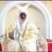 Emir Of Jama’are In Bauchi Dies, Leaves Behind Two Wives, 35 Children After 50 Years Of Reign