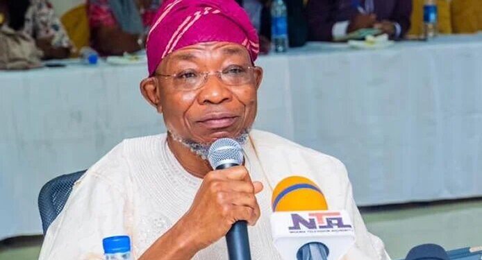 286 Foreign Nationals Get Nigerian Citizenship