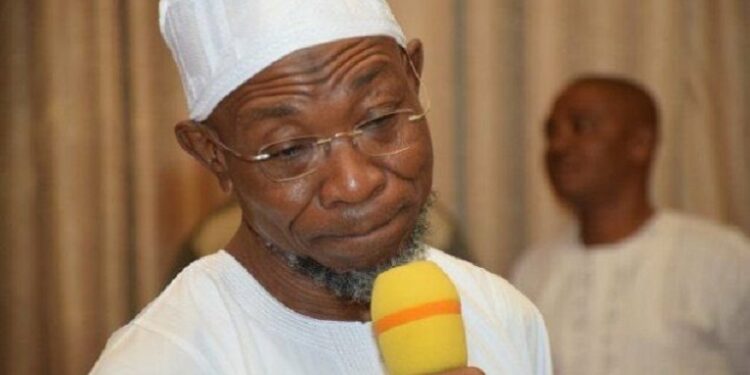 Nigerians Mock Aregbesola After Osun APC Primary Defeat (Read Comments)