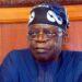 President Buhari Should Hand Over Power To Me In 2023 – Tinubu