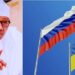 FG Advises Nigerians In Ukraine To Be ‘Security Conscious’ Over Russian Invasion