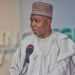 2023: What I’ll Do For Nigerians If Elected President – Saraki