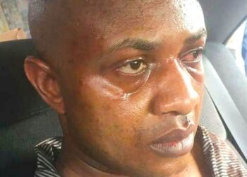 BREAKING: Court Sentences Billionaire Kidnapper, Evans To Life Imprisonment