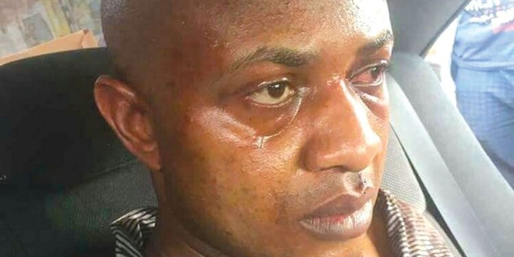 BREAKING: Court Sentences Billionaire Kidnapper, Evans To Life Imprisonment