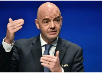 FIFA Suspends Two African Countries With Immediate Effect