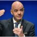 FIFA Suspends Two African Countries With Immediate Effect