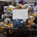 NDLEA Arrests Drug Kingpin, 6 Others, Recovers 5,862kg Drugs After Lagos Island Raid (Video & Photos)