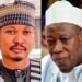 Ganduje’s Son, Abdulazeez Threatens Legal Action Against His Father Over ₦190m Contract Deal