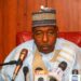Borno Lost 900,000 Houses And 5,000 Classrooms To Insurgency – Governor Zulum