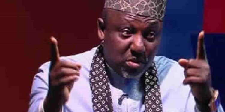 Imo State Owes Me N8bn, I Feed Myself As Governor For 8 Years – Okorocha