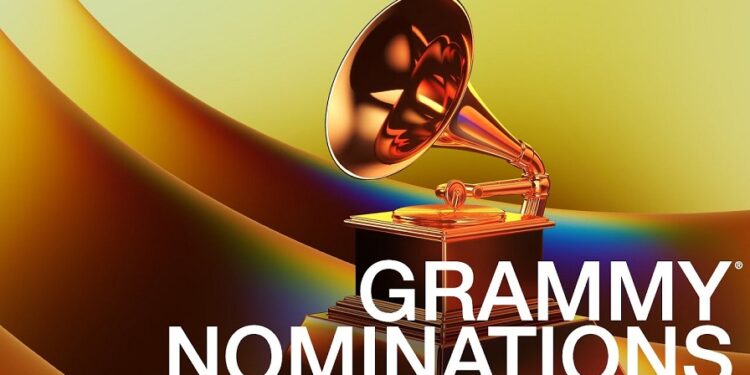 PHOTOS: Check Out Nigerian Albums In Grammy Award Nominations, Number 5 Will Shock You