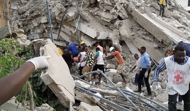 One More Victim Of Ikoyi Building Collapse Identified