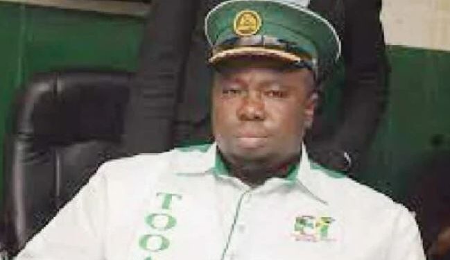 How I Was Attacked By MC Oluomo’s Boys, Framed By Lagos Policemen – TOOAN Chairman, Istijabah Speaks
