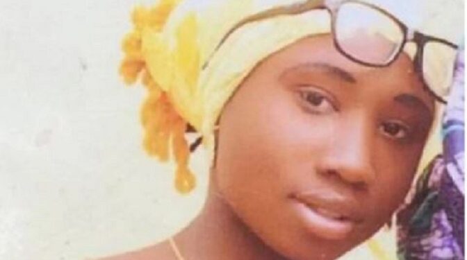 Leah Sharibu Spends Fourth Year In Captivity For Refusing Islam