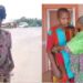 Women Bursts Into Tears As She Reunites With Her Mentally Challenged Son Who Went Missing Four Years Ago (Video)