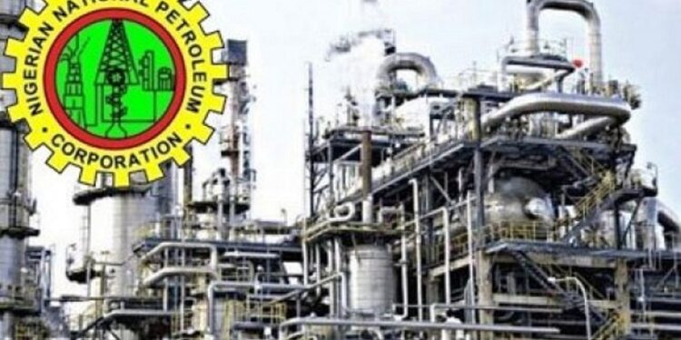 NNPC Estimates N201bn to Clean 170.25m Litres of Adulterated Fuel