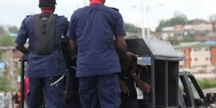 14-year-old Girl Returned To Enugu After Being Abducted, Trafficked To Osun