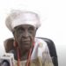 Meet 102-year-old Woman Who Declared To Run For Nigerian President In 2023 (Photos & Video)
