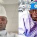 Nigerian Pastor, Oba Solomon Invited By Police After Prophesying Tinubu Won’t Be President