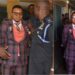 Popular Pastor Arrested For Illegally Using Strobe Lights And Siren