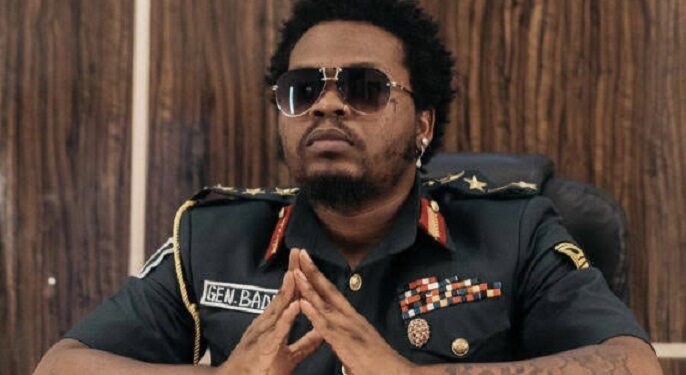 “My Next Album ‘Unruly’ Might Be My Last” – Nigerian Rapper, Olamide Reveals