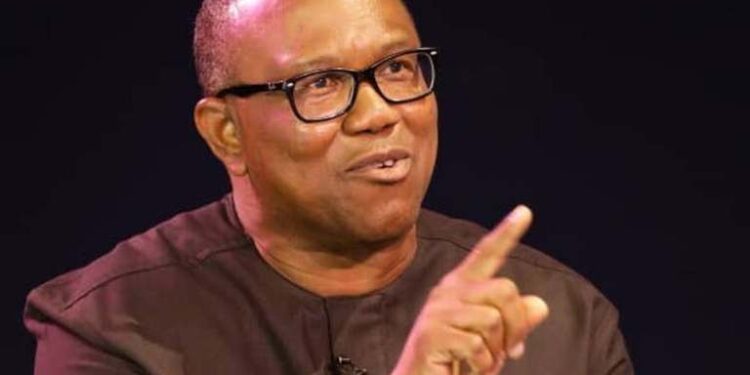 2023: Peter Obi Confirms Readiness To Run For President If PDP Zones Ticket To The South