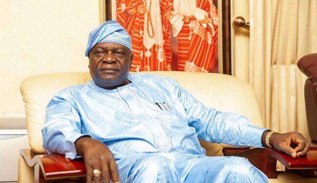 Osun 2022: PDP Appoints Oyinlola, Oyedokun, Eight Others On Reconciliation Panel
