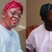 I begged Oyetola For Two Years, It Is Time To Send Him Packing – Aregbesola