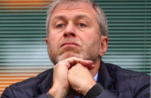 Russia vs Ukraine: Chelsea Owner, Roman Abramovich Steps Down As Club Owner