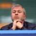 Russia vs Ukraine: Chelsea Owner, Roman Abramovich Steps Down As Club Owner