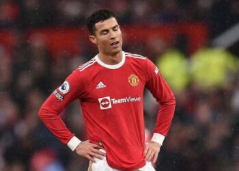 Man Utd Regret Bringing Ronaldo Back, To Allow Him Leave On One Condition