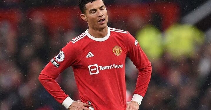 Man Utd Regret Bringing Ronaldo Back, To Allow Him Leave On One Condition