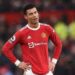Man Utd Regret Bringing Ronaldo Back, To Allow Him Leave On One Condition