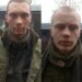 “I Didn’t Want To Go, They Made Me” – Russian Soldier Captured in Ukraine Says (Video)