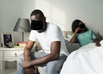 After 75 Attempts, Man Hires Neighbor To Impregnate Wife