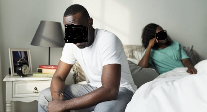 After 75 Attempts, Man Hires Neighbor To Impregnate Wife