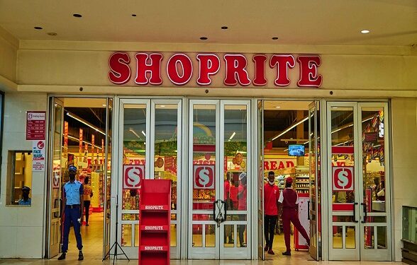 ENDSARS: After Over A Year, Popular Supermarket, Shoprite Sets To Re-Open Outlet