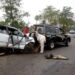 ‘Yahoo Boy’ Driving At A Top Speed Crushes Three Auto Mechanics In Delta